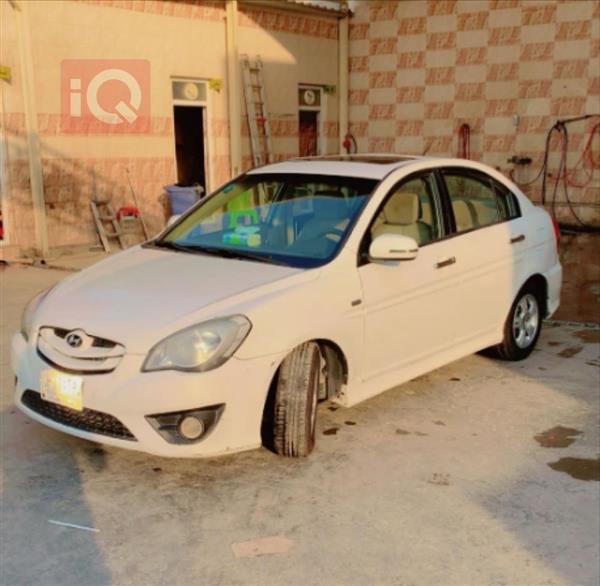 هيونداي   للبيع في العراق